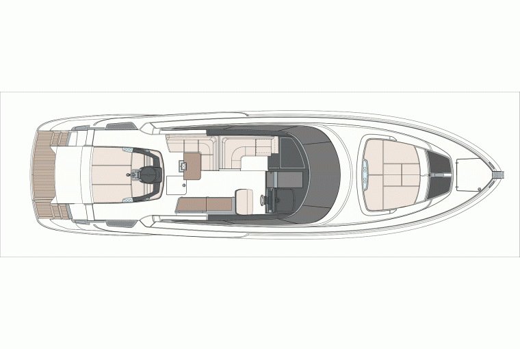Riva 56 Rivale 